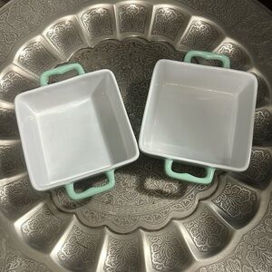 ☀️3/$20 Baking Dishes.